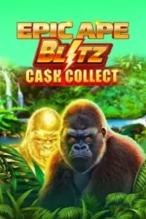 Tragaperras Epic Ape Blitz