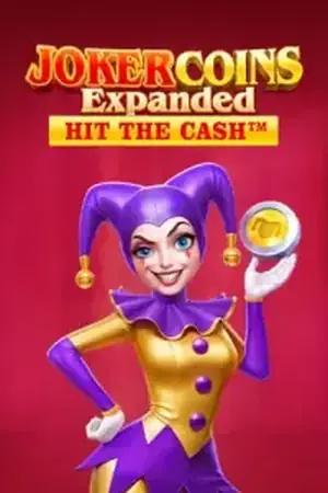 Tragaperras Joker Coins