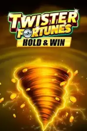 Bote progresivo Twister Fortunes