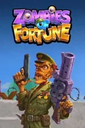 Tragaperras Zombies of Fortune