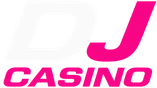 Logo de DJ Casino